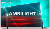 Telewizory - Philips OLED 55OLED708 4K Ambilight TV 55" - miniaturka - grafika 1