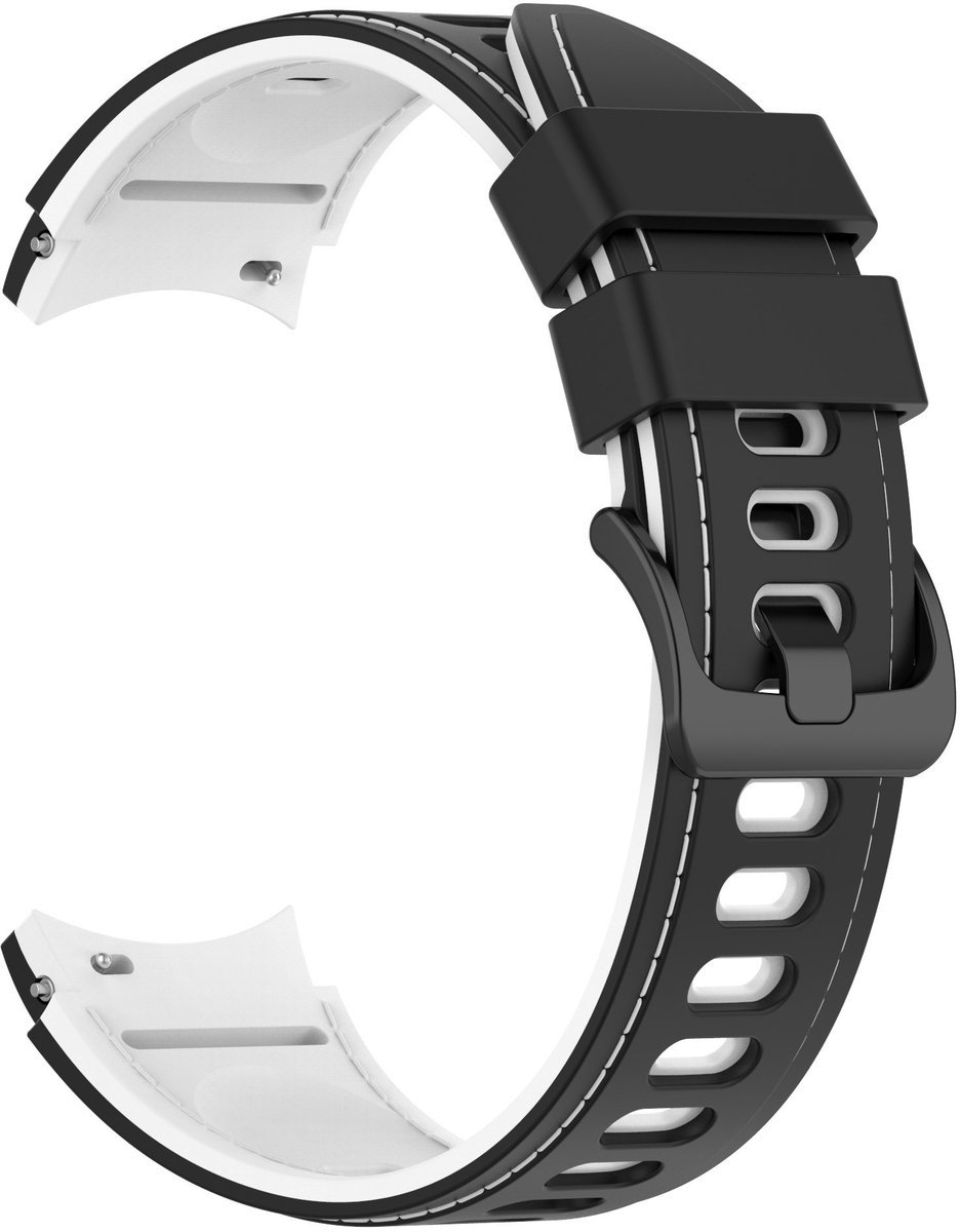 ORYGINALNY ZAMIENNY WYMIENNY PASEK OPASKA BRANSOLETA YIVO DO ZEGARKA SMARTWATCH GALAXY WATCH 4 5 6 7 PRO CLASSIC 40MM 42MM 43MM 44MM 46 47MM 20MM