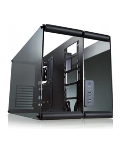Raijintek Paean 0R200062 0R200062 - Obudowy komputerowe - miniaturka - grafika 1