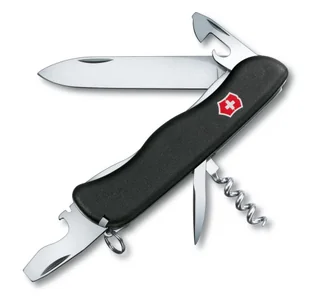 Victorinox Nomad 0.8353.3 - Scyzoryki - miniaturka - grafika 2