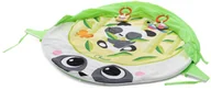 Maty edukacyjne - Panda mata do zabawy 2w1 Chicco - miniaturka - grafika 1