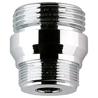 Akcesoria do armatury i ceramiki - Grohe 45247000 nipple - miniaturka - grafika 1