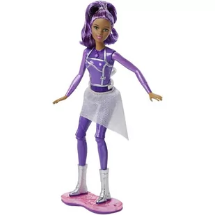 Mattel BRB Gwiezdna Przygoda Gwiezdna Surferka DLT23 p6 - Akcesoria dla lalek - miniaturka - grafika 1