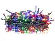 Pozostałe oświetlenie - Emos LED łańcuch świetlny Boże Narodzenie IP20 MC, plastik, wielokolorowy *ZY0816T - miniaturka - grafika 1