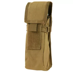 Condor - Water Bottle Pouch - Coyote Brown - 191045-498 - Odzież taktyczna i umundurowanie - miniaturka - grafika 1