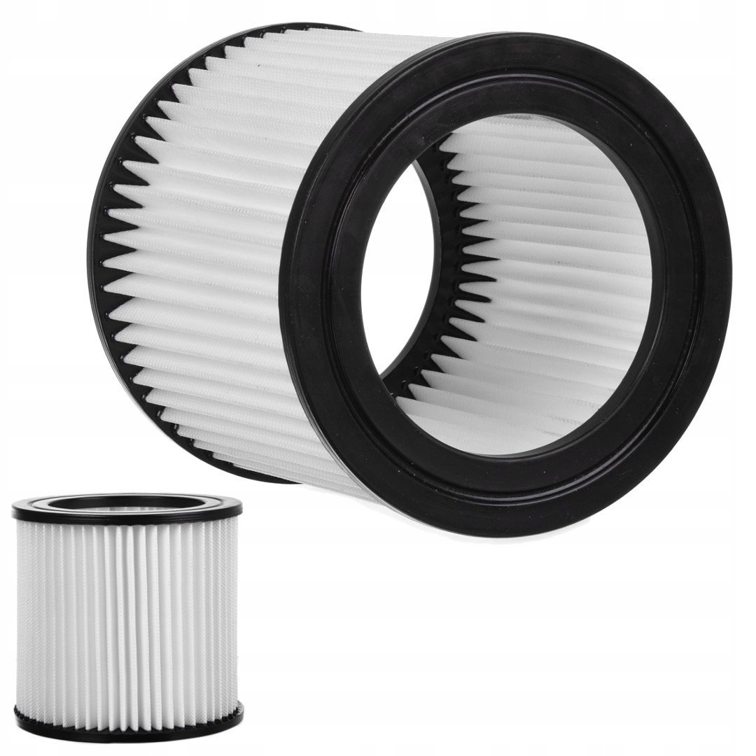 Filtr odkurzacza NILFISK Buddy II 12 18 ZMYWALNY