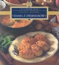 Dania z ziemniaków - Książki kucharskie - miniaturka - grafika 1
