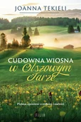 Literatura obyczajowa - Cudowna wiosna w Olszowym Jarze - miniaturka - grafika 1