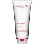 Balsamy i kremy do ciała - Clarins Ujędrniającykrem do ciała Firming Body )Cream ) 200 ml - miniaturka - grafika 1