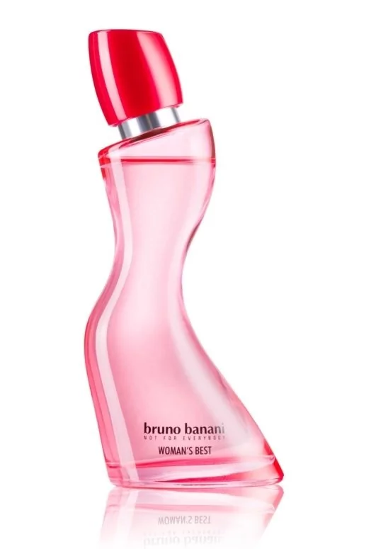 Bruno Banani WOMENS BEST woda perfumowana 20ml