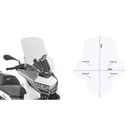 Części motocyklowe - Zestaw montażowy do osłony przedniej 5132DTG/5132DT - miniaturka - grafika 1
