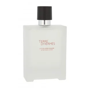 Hermes Terre DHermes M) ash 100ml - Kosmetyki do golenia - miniaturka - grafika 2