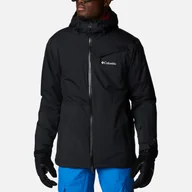 Kurtki narciarskie - Columbia Kurtka Iceberg Point 1954411010 - miniaturka - grafika 1