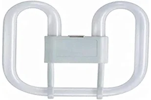 Osram CFL Square 835 4P prostokątna świetlówka GR10q, 38W 999049075046 - Akcesoria do oświetlenia - miniaturka - grafika 1