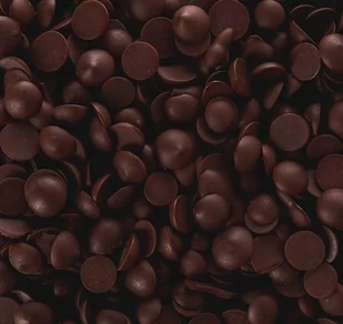 CZEKOLADA BELGIJSKA deserowa 64,5% Chocovic Tobado Callebaut 100g - Czekolada - miniaturka - grafika 1
