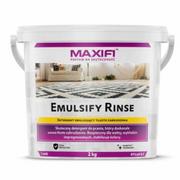 Kosmetyki samochodowe - Maxifi Emulsify Rinse - Skuteczny detergent do prania tłustych plam 2kg - miniaturka - grafika 1