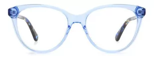Okulary korekcyjne Kate Spade PARIS ZI9 - Okulary korekcyjne, oprawki, szkła - miniaturka - grafika 3