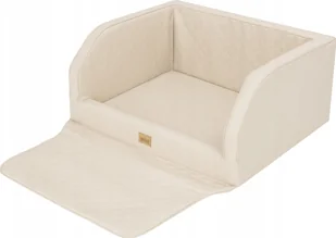 DOGGY R2 ADVENTURE SKAJ BEŻ - Transportery dla kotów - miniaturka - grafika 1