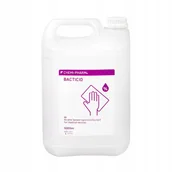 Dezynfekcja - Bacticid Af Preparat Do Dezynfekcji Powierzchni 5L - miniaturka - grafika 1