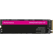 Dyski SSD - Innovation IT M.2 512GB PCI Express 3.0 NVMe 3D TLC - miniaturka - grafika 1