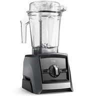 Blendery kielichowe - VitaMix Ascent 2500i Czarny - miniaturka - grafika 1