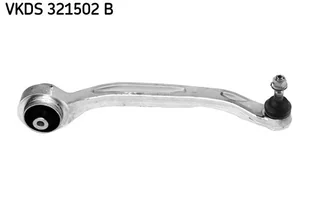 Wahacz, zawieszenie koła SKF Vkds 321502 B - Wahacze - miniaturka - grafika 1
