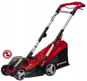 Pozostałe narzędzia ogrodowe - Einhell cordless lawn mower GE-CM 36/34 Li 36Volt red black 2x Li-ion battery pack 3.0Ah - miniaturka - grafika 1