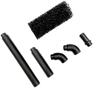 PMI Smoke-Shaping Nozzles - Inne akcesoria studyjne - miniaturka - grafika 1