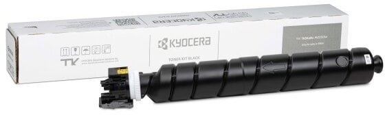 Kyocera TK-8465K TONER-KIT BLACK