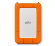 Dyski HDD - LaCie Rugged 5TB STFS5000800 - miniaturka - grafika 1