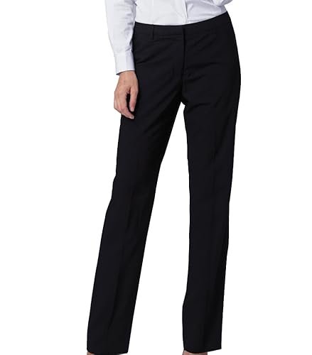 SIGGI - Spodnie damskie do recepcji 