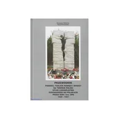 Przewodniki - Przewodnik - pomniki, tablice pamięci i mogiły na terenie obecnej Polski ofiar ludobójstwa - Henryk Komański, Szczepan Siekierka - książka - miniaturka - grafika 1