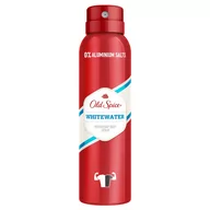 Dezodoranty i antyperspiranty męskie - Old Spice Whitewater 125ml - miniaturka - grafika 1