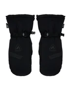 Rękawice narciarskie - Rossignol Rękawice narciarskie Type Impr RLJMG01 Czarny - miniaturka - grafika 1