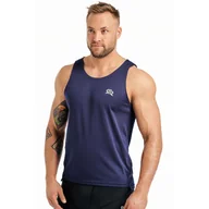 Koszulki sportowe męskie - Tank Top fitness męski Rough Radical Fine - miniaturka - grafika 1