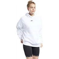 Bluzy damskie - Bluza damska Studio Restorative Reebok - miniaturka - grafika 1