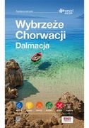 Przewodniki - Wybrzeże Chorwacji. Dalmacja. #Travel&Style - miniaturka - grafika 1