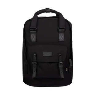 Plecak Doughnut Macaroon Large Cordura - black series - Plecaki - miniaturka - grafika 3