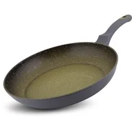 Patelnie - LAMART LT1195 Patelnia 30 x 6 cm OLIVE 42003741 - miniaturka - grafika 1
