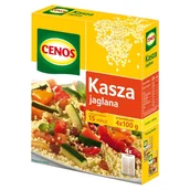 Kasza - Cenos KASZA JAGLANA 4X100 G 22819148 - miniaturka - grafika 1