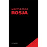 Podręczniki dla szkół wyższych - Rosja - MAKSYM GORKI - miniaturka - grafika 1