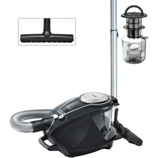 Odkurzacz Bosch Relaxx'x Ultimate ProSilence64 BGS7SIL64 - Odkurzacze - miniaturka - grafika 1