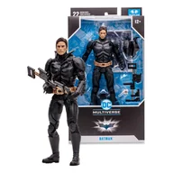 Figurki dla dzieci - Figurka DC Multiverse (The Dark Knight) - Batman (Hong Kong Sky Dive) - miniaturka - grafika 1