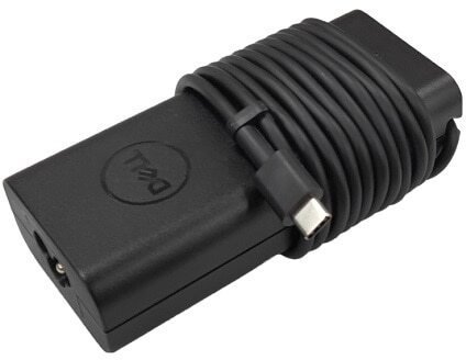 Zasilacz do laptopa Dell DELL 450-ALKQ adapter zasilający inwerter Wewnętrzna Czarny