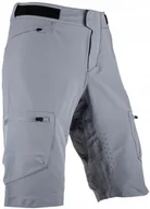 Spodenki rowerowe - Spodenki Rowerowe Leatt Mtb AllMtn 2.0 r. XL 2023 - miniaturka - grafika 1