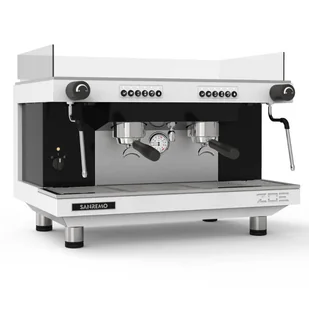 Ekspres do kawy BEZZERA C2013 COMPACT 2gr PM , Raty - Inne urządzenia gastronomiczne - miniaturka - grafika 5