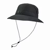 Czapki męskie - Kapelusz Jack Wolfskin MESH HAT phantom - M - miniaturka - grafika 1