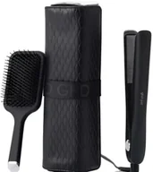 Prostownice i karbownice do włosów - Prostownica GHD GHD Gold Styler Gift Set Limited Edition - miniaturka - grafika 1