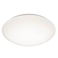 Lampy sufitowe - Łazienkowa lampa sufitowa Pollux R67839100 RL Light LED 15W 3000K IP44 biała - miniaturka - grafika 1