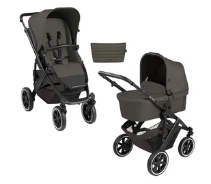 ABC Design Salsa 4 Air wózek wielofunkcyjny Cloud - Wózki dziecięce - miniaturka - grafika 1